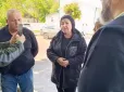 На Вінниччині водій автобуса відмовив у проїзді матері загиблого захисника