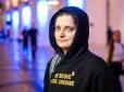 Росіяни вже дякують: Волонтерка Берлінська спровокувала скандал публікацією таблиці з контактами виробників дронів