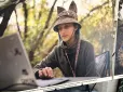 Пройшла Курськ, але не пройшла Покровський напрямок: На фронті загинула 32-річна операторка дронів (фото)