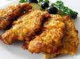 Буде смакота! Як приготувати кляр для риби, курки чи м’яса за 10 секунд