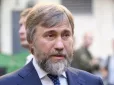Заборгував державі мільярди? Новинському повідомлено про підозру в несплаті податків