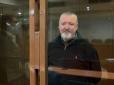 Критикував пропагандиста Кремля Соловйова: У Москві затримали соратника Гіркіна