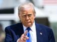 Трамп звично здав назад: Після відхилення Тегераном вимог Дональда Фредовича про негайне підписання ядерної угоди, президент США включив фірмовий режим двотижневої паузи