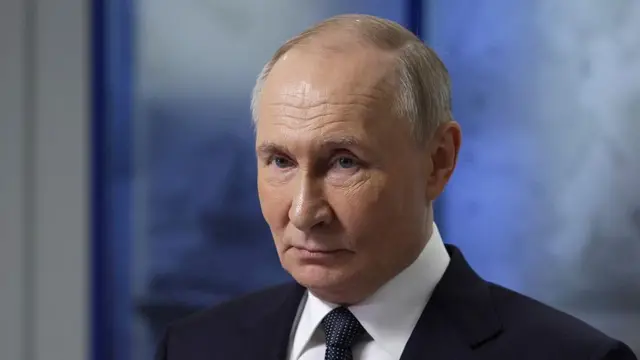 Це буде шок: Напад Путіна на країни Балтії дорого коштуватиме Європі, - Bloomberg