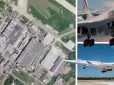 Не з мирними цілями: Росія розширює авіазавод у Казані (супутникові знімки)