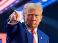 Щоб вбивали більше українців? Трамп зняв санкції з деяких установ РФ, зокрема з Рособоронекспорту