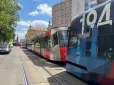 Прийняла естфету від Іспанії та Португалії? У Чехії стався масштабний блекаут