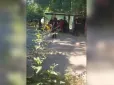 В Одесі вибухнув автомобіль, є постраждалий (відео)