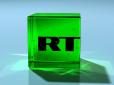 Russia Today фінансувала портал ісламістів у Берліні