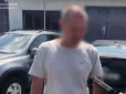 Довелось затримати і його: У Рівному чоловік приїхав забирати дружину з поліції п’яним