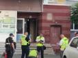 Вбивцями полковника СБУ виявилися іноземці