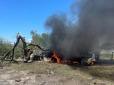 Росіяни на Харківщині убили жінку, яка йшла до ТЦК дізнатися про долю зниклого чоловіка-військового (фото)
