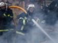 Була серія вибухів: Росія завдала масованого удару по Вінниці, є влучання по цивільній інфраструктурі, вісім постраждалих