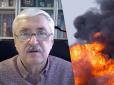 Авіаексперт спрогнозував, чи готується зараз РФ до масованого удару балістикою