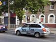 20 років разом: історія та майбутнє Opti Taxi 579