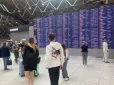 Почався колапс: Хакери повністю знищили базу даних перельотів російського 
