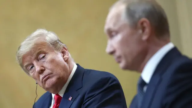США це під силу, але: Курносова пояснила, за яких умов Росія може припинити війну проти України