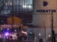 Потужний удар: Газовий гігант РФ визнав падіння прибутку на понад 30% у першому півріччі
