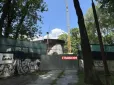 Міська влада каже, що все законно: Син ексголови МСЕК Крупи будує ресторан у центрі Хмельницького (фото)