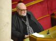 Улюблений акордеоніст Кучми та Януковича власними руками втілював те, що привело до нас війну, - Голобуцький