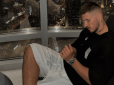 Український блогер-втікач подарував моделі OnlyFans браслет за сотні тисяч (фото)