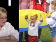 Слідом за блогеркою Мандзюк: Письменниця Лариса Ніцой зробила заяву про 