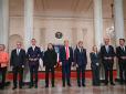 10 країн готові відправити війська до України, а США - авіацію, - Bloomberg
