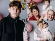 У маленької Мії та її брата ціле життя було попереду: Росіяни вбили в Харкові три покоління однієї родини (фото)