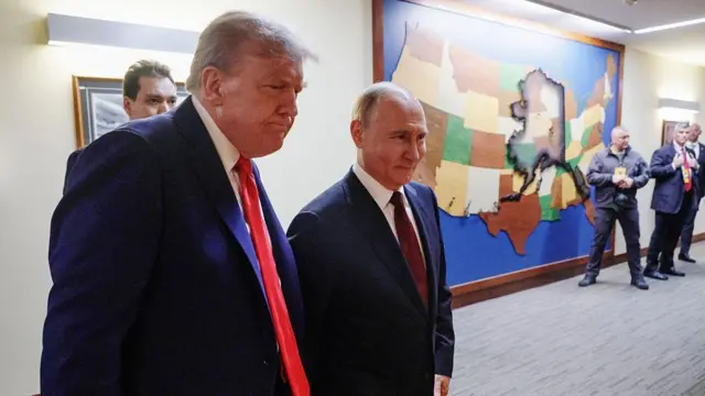 Трамп умиває руки? США планують відіграти мінімальну роль у гарантіях безпеки України