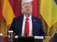 Не просто так? Портников пояснив, що можуть означати слова Трампа про 