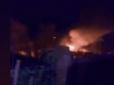 Відправили до пекла: На Луганщині підірвали російських військових, які вбивали цивільних у Бучі (відео)