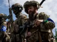 Російський добровольчий корпус та бійці ЗСУ зупинили спробу прориву окупантів на Донеччині та захопили багато полонених (відео)