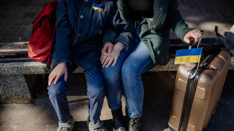 Закрутять гайки: Німеччина планує позбавити виплат деяких українських біженців
