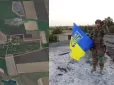 ЗСУ звільнили Удачне на Покровському напрямку, - Генштаб (відео)