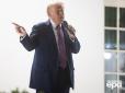 Чекати ще десять днів буде? Трамп заявив, що готовий до другого етапу санкцій проти РФ (відео)