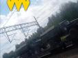 Росія тягне на фронт старі УАЗи та дешеві авто замість танків: В 