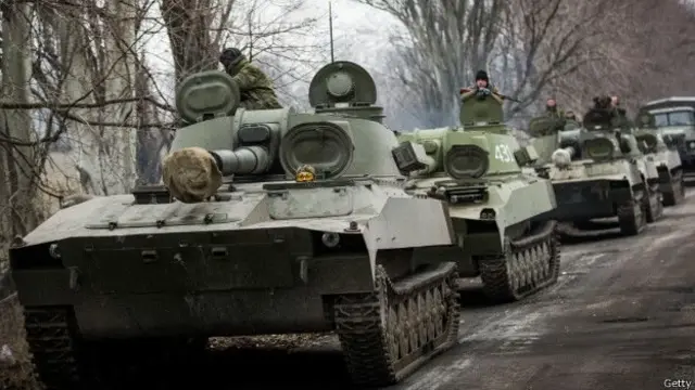 Час обмежений: Європа повинна готуватися до війни, - The Telegraph