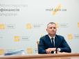 Україна просить Захід узяти на себе виплату зарплатні бійцям ЗСУ, - міністр фінансів Марченко
