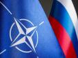 Кремль продовжує провокації: Російський літак пролетів небезпечно низько над військовим кораблем НАТО