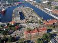 Неподалік від берегів Польщі: Катер із РФ дрейфував біля газопроводу в Балтійському морі
