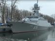 У ЗСУ повідомили подробиці ураження російського військового корабля в Онезькому озері