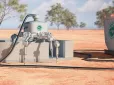 Австралійці здійснили революцію у 3D-будівництві: Робопавук 
