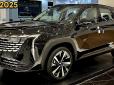 Нові китайські Geely масово ламаються - двигуни виходять з ладу просто на ходу