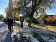 На Одещині полковник ЗСУ на смерть збив автівкою пенсіонерку на пішохідному переході (фото)