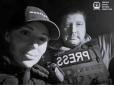 Росіяни вбили Альону Грамову. Це вона сказала: 