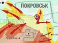 У Покровську ситуація надкритична, зайшла купа ворожих ДРГ, - командир батальйону БПЛА 