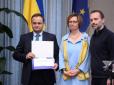 Європа відкрила фінансування: Оголошено про старт будівництва євроколії від польського кордону до Львова