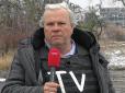 Вистрибнули з авто за мить перед влученням: Під Костянтинівкою дрон РФ атакував машину з волонтерами й західними журналістами (фото, відео)
