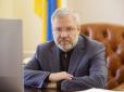 Полетіли голови: Галущенко написав заяву про звільнення