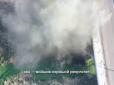 Добре вийшло: Бійці бригади К-2 уперше ліквідували окупантів за допомогою робота-камікадзе (відео)